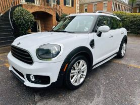 2020 MINI COUNTRYMAN HATCHBACK 3-CYL, TURBO, 1.5 LITER COOPER HATCHBACK 4D