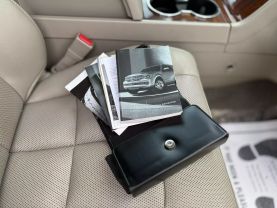 2013 LINCOLN NAVIGATOR SUV V8, FLEX FUEL, 5.4 LITER SPORT UTILITY 4D