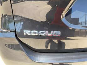 2019 NISSAN ROGUE SUV 4-CYL, 2.5 LITER S SPORT UTILITY 4D at Motors On Wheels - used car dealership in Houston, Texas.
