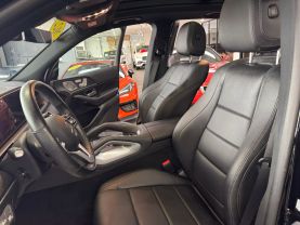 2022 MERCEDES-BENZ GLE SUV 4-CYL, TURBO, 2.0 LITER GLE 350 4MATIC SPORT UTILITY 4D