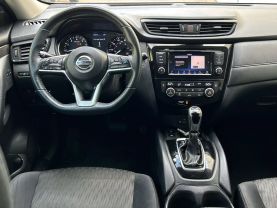 2019 NISSAN ROGUE SUV WHITE AUTOMATIC - Dart Auto Group