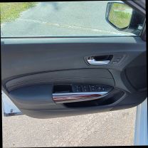 2016 ACURA TLX SEDAN V6, I-VTEC, 3.5 LITER 3.5 SEDAN 4D