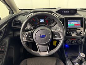 2019 SUBARU CROSSTREK SUV 4-CYL, PZEV, 2.0 LITER 2.0I PREMIUM SPORT UTILITY 4D