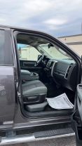 2015 RAM 1500 CREW CAB PICKUP V6, FLEX FUEL, 3.6 LITER SLT PICKUP 4D 5 1/2 FT