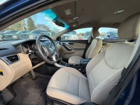 2016 HYUNDAI ELANTRA SEDAN 4-CYL, 1.8 LITER SE SEDAN 4D