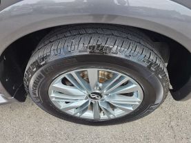 2019 INFINITI QX80