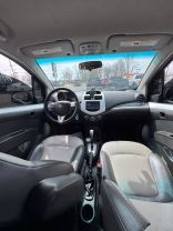 2015 CHEVROLET SPARK