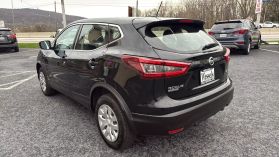 2020 Nissan Rogue Sport S Sport Utility 4d - Image 2