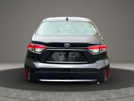 2022 TOYOTA COROLLA SEDAN 4-CYL, 1.8 LITER LE SEDAN 4D