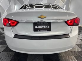 2018 CHEVROLET IMPALA