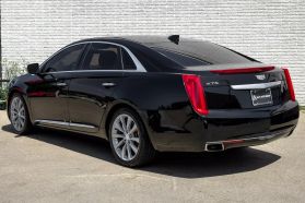 2017 CADILLAC XTS SEDAN V6, 3.6 LITER LUXURY SEDAN 4D
