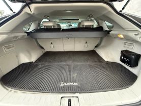 2010 LEXUS RX RX 350 SPORT UTILITY 4D