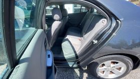 2014 Chevrolet Malibu Ls Sedan 4d - Image 14