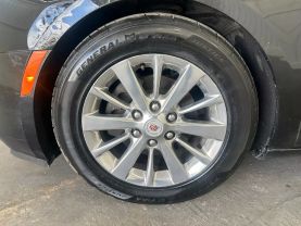 2015 CADILLAC XTS