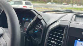 2018 FORD F150 SUPERCREW CAB