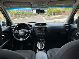 2014 KIA SOUL WAGON 4-CYL, 1.6 LITER WAGON 4D
