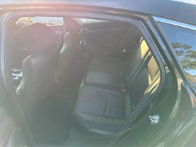 2018 HONDA ACCORD SEDAN 4-CYL, I-VTEC, TURBO, 1.5 LITER SPORT SEDAN 4D