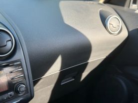 2012 NISSAN ROGUE SUV 4-CYL, 2.5 LITER SV SPORT UTILITY 4D