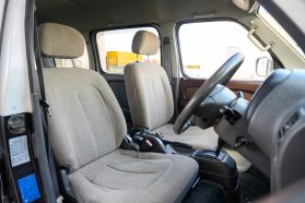 1999 SUZUKI EVERY VAN F6A -