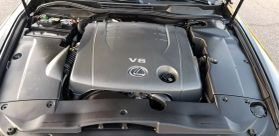 2007 LEXUS IS SEDAN V6, 2.5 LITER IS 250 SEDAN 4D at The One Autosales Inc in Phoenix , AZ 85022  33.60461470880989, -112.03641575767358