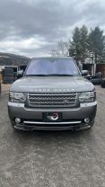 2011 Land Rover Range Rover - Image 1