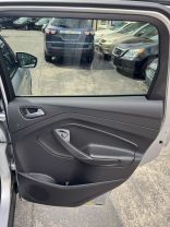 2014 FORD ESCAPE SUV 4-CYL, ECOBOOST, 2.0L SE SPORT UTILITY 4D