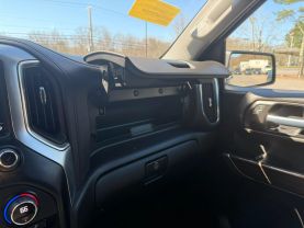 2022 CHEVROLET SILVERADO 1500 LIMITED CREW CAB PICKUP V8, ECOTEC3, DFM, 5.3 LITER LT PICKUP 4D 5 3/4 FT - Gesner Auto Inc in Taunton, MA, 41.88613, -71.14527