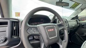 2014 GMC SIERRA 1500 REGULAR CAB