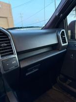 2018 FORD F150 SUPER CAB