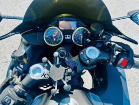 2023 KAWASAKI ZX1400JPFNL NINJA ZX-14R (ABS) SPORTBIKES - -
