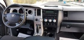 2008 TOYOTA TUNDRA DOUBLE CAB PICKUP V8, 5.7 LITER PICKUP 4D 6 1/2 FT at The One Autosales Inc in Phoenix , AZ 85022  33.60461470880989, -112.03641575767358