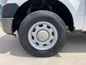 2014 FORD F150 SUPER CAB PICKUP V6, FLEX FUEL, 3.7 LITER STX PICKUP 4D 6 1/2 FT at Motors On Wheels - used car dealership in Houston, Texas.