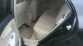 2013 TOYOTA COROLLA SEDAN 4-CYL, 1.8 LITER LE SEDAN 4D