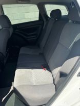 2007 TOYOTA MATRIX WAGON 4-CYL, 1.8 LITER XR SPORT WAGON 4D