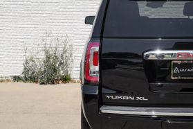 2020 GMC YUKON XL SUV V8, ECOTEC3, 6.2 LITER DENALI SPORT UTILITY 4D