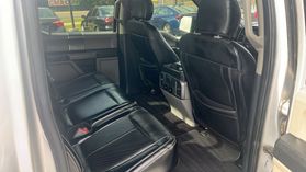 2019 FORD F150 SUPERCREW CAB