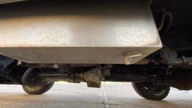 1991 TOYOTA TOWNACE CAMPER 2C COMPO CAMPER