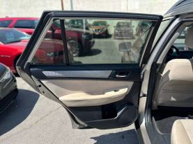 2015 SUBARU OUTBACK WAGON 4-CYL, 2.5 LITER 2.5I PREMIUM WAGON 4D