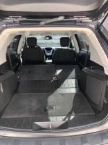 2015 CHEVROLET EQUINOX SUV 4-CYL, 2.4 LITER LT SPORT UTILITY 4D