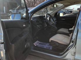 2015 HONDA CR-V SUV 4-CYL, I-VTEC, 2.4 LITER LX SPORT UTILITY 4D