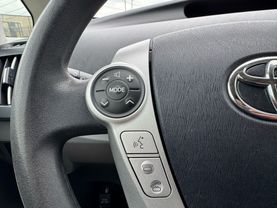 2010 TOYOTA PRIUS HATCHBACK 4-CYL, HYBRID, 1.8 LITER III HATCHBACK 4D