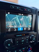 2018 FORD F150 SUPER CAB