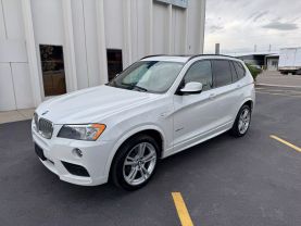 2014 BMW X3