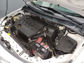 2011 Toyota Corolla - - Image 12
