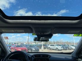 2019 HONDA CR-V SUV 4-CYL, TURBO, 1.5 LITER EX SPORT UTILITY 4D