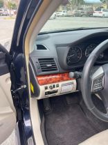 2012 SUBARU LEGACY SEDAN 4-CYL, PZEV, 2.5 LITER 2.5I LIMITED SEDAN 4D