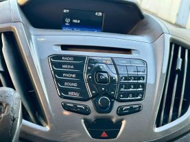 2017 FORD TRANSIT 150 VAN CARGO - AUTOMATIC - Dart Auto Group