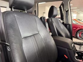 2016 LAND ROVER LR4 SUV V6, SUPERCHARGED, 3.0 LITER HSE SPORT UTILITY 4D