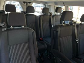 2017 FORD TRANSIT 350 WAGON PASSENGER - AUTOMATIC - Dart Auto Group