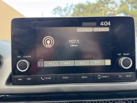 2024 HONDA CIVIC SEDAN 4-CYL, I-VTEC, 2.0 LITER SPORT SEDAN 4D